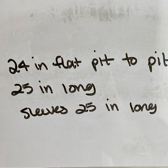 Vintage marshall fields crew neck wool sweater - Picture 4 of 4